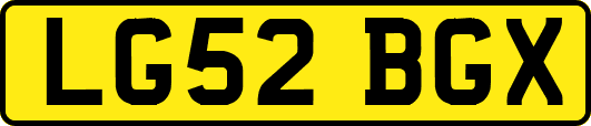 LG52BGX
