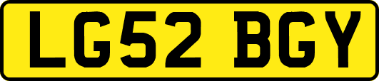 LG52BGY