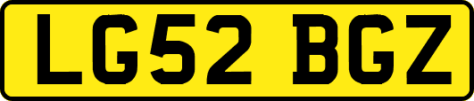 LG52BGZ
