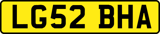 LG52BHA