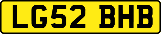 LG52BHB