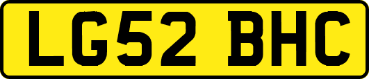 LG52BHC