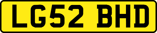 LG52BHD
