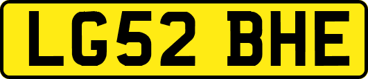 LG52BHE
