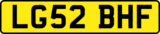 LG52BHF