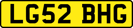 LG52BHG
