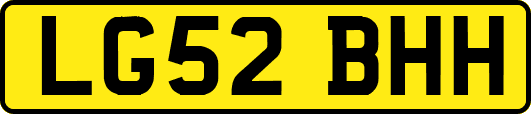 LG52BHH