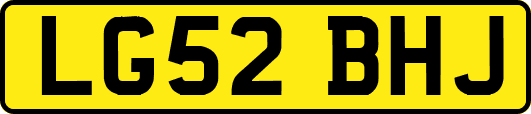 LG52BHJ
