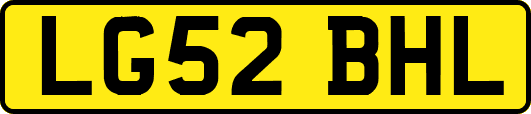 LG52BHL