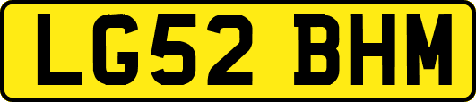 LG52BHM