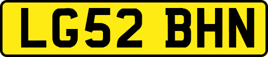 LG52BHN