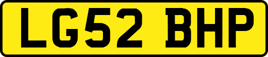 LG52BHP