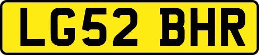 LG52BHR
