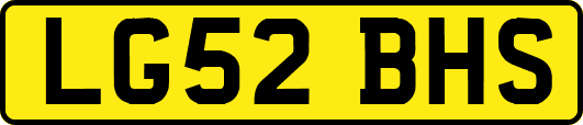 LG52BHS