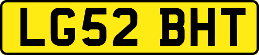 LG52BHT