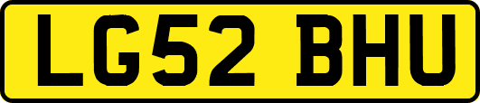LG52BHU