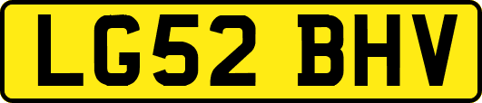 LG52BHV