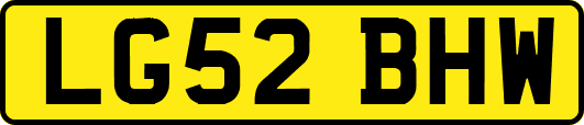LG52BHW