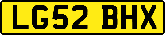 LG52BHX