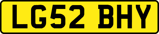 LG52BHY
