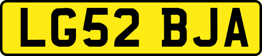 LG52BJA