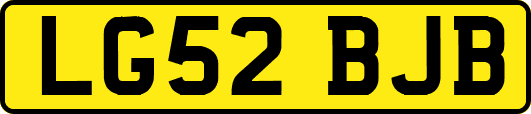 LG52BJB