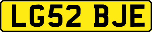 LG52BJE