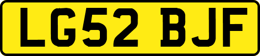 LG52BJF