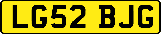 LG52BJG