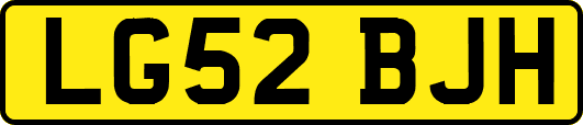 LG52BJH