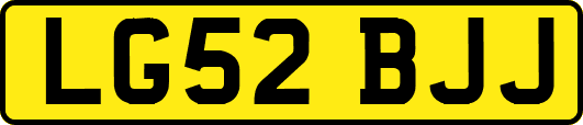 LG52BJJ