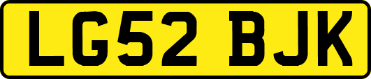 LG52BJK