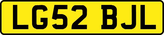 LG52BJL