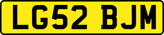 LG52BJM