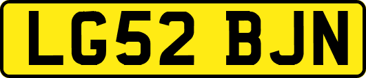 LG52BJN