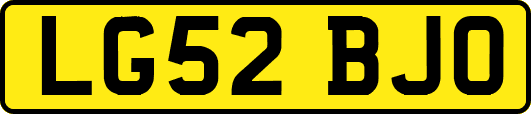 LG52BJO