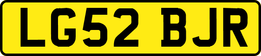LG52BJR