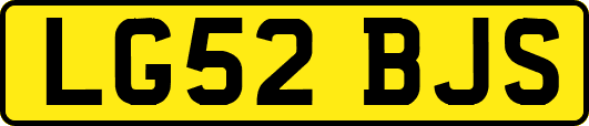 LG52BJS