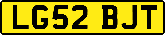 LG52BJT