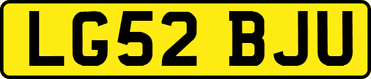 LG52BJU