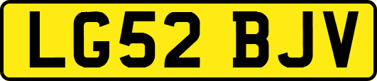 LG52BJV