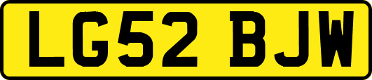 LG52BJW