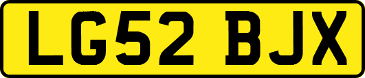 LG52BJX