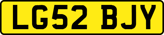 LG52BJY