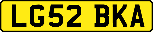 LG52BKA