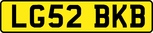 LG52BKB