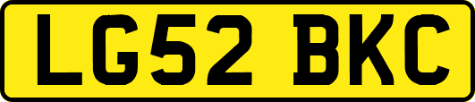 LG52BKC