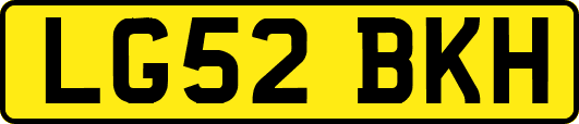 LG52BKH