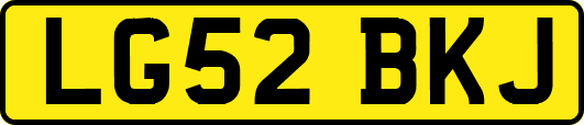 LG52BKJ