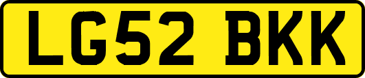 LG52BKK